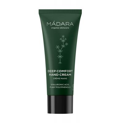 MADARA M&aacute;dara Cr&egrave;me Mains Confort Profond 60 ml