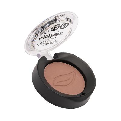 PUROBIO Fard &agrave; Paupi&egrave;res Bio -  28 Orange sombre Produit classique