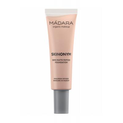 MADARA M&Aacute;DARA - Fond de teint semi-mat aux peptides 30 ml Nude unisex