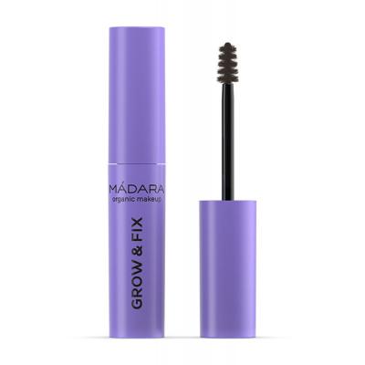 MADARA S&eacute;rum Cils Et Sourcils  Grow & Fix #3 FROSTY TAUPE