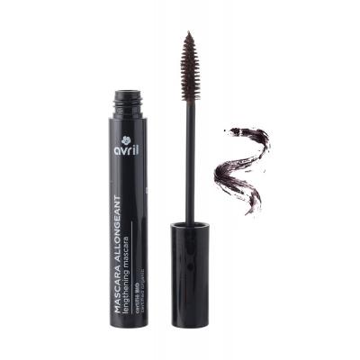 AVRIL  - Mascara allongeant certifi&eacute; bio Allongeant 9 ml