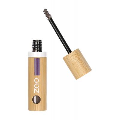 ZAO Mascara Sourcils Bio 051 - Blond Produit classique