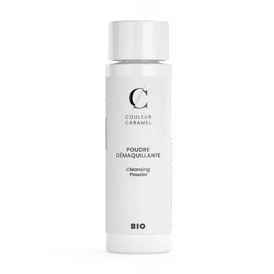 COULEUR CARAMEL  - Poudre d&eacute;maquillante D&eacute;maquillant 30 g