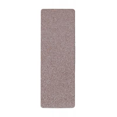 ZAO MAKEUP Recharge fard &agrave; paupi&egrave;res bio - Rectangle - Zao 107 Brun gris - nacr&eacute;
