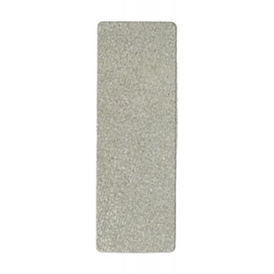 ZAO MAKEUP Recharge fard &agrave; paupi&egrave;res bio - Rectangle - Zao 108 Gris vert - nacr&eacute;