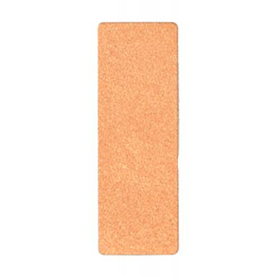 ZAO MAKEUP Recharge fard &agrave; paupi&egrave;res bio - Rectangle - Zao 113 Or cuivr&eacute; - nacr&eacute;