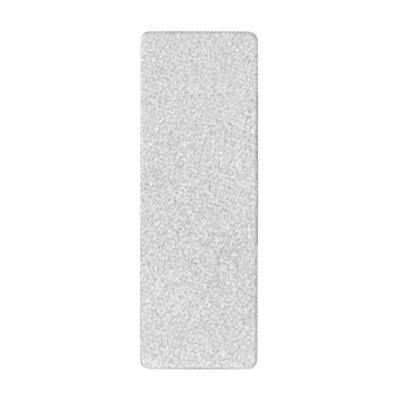 ZAO MAKEUP Recharge fard &agrave; paupi&egrave;res bio - Rectangle - Zao 114 Argent - nacr&eacute;