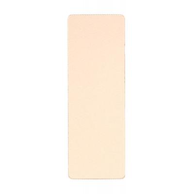 ZAO MAKEUP Recharge fard &agrave; paupi&egrave;res bio - Rectangle - Zao 202 Brun beige - mat