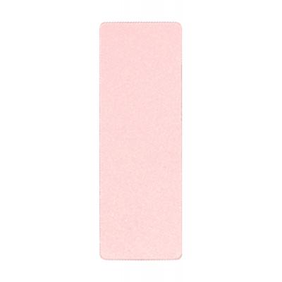 ZAO MAKEUP Recharge fard &agrave; paupi&egrave;res bio - Rectangle - Zao 204 Vieux rose dor&eacute; - mat