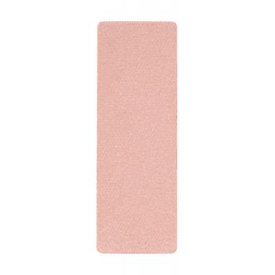 ZAO MAKEUP Recharge fard &agrave; paupi&egrave;res bio - Rectangle - Zao 208 Nude rose - mat
