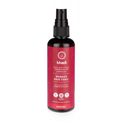 KHADI  - Spray Wonder Hair Tonic - 100 ml