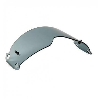 FOX RACING FOX Vue STD Objectif Gris unique taille 