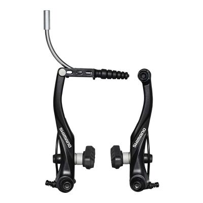 SHIMANO Etrier Frein Vtt V-Brake  Alivio Noir Avant