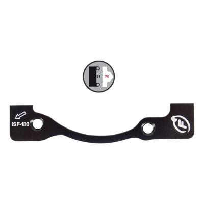 FORMULA Adaptateur de frein  spare parts adaptor avant i s 180mm
