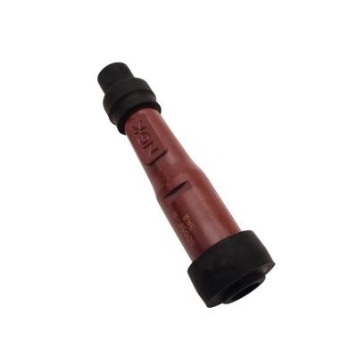 NGK Bougie d'allumage  8238, 1 pi&egrave;ce