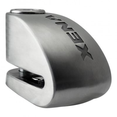 XENA  XX10 052399 Antivol Bloque Disque Alarme - Couleur Acier