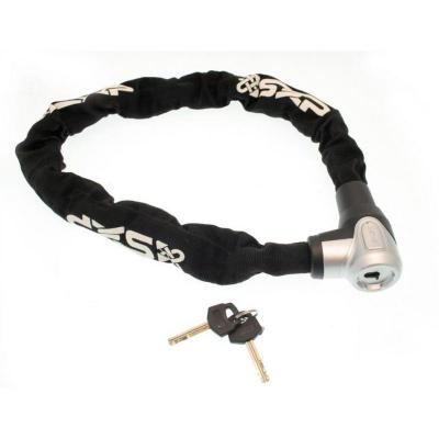 SXP Antivol  Lock Cha&icirc;ne antivol - 1m50 &Oslash;9,5mm acier