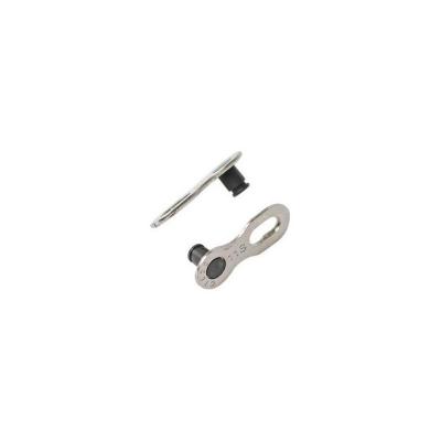PARTS 8.3 Attache rapide  pour cha&icirc;ne &agrave; 9 vitesses (x6)