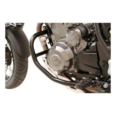 SW MOTECH Barres de protection lat&eacute;rale SW-MOTECH noir Yamaha XT 660 R / X 04-