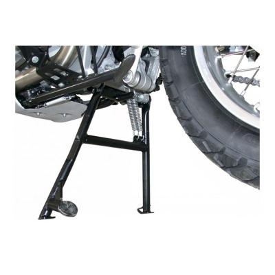 SW MOTECH B&eacute;quille centrale SW-MOTECH noir BMW F 650 GS 03-06 / G 650 GS 10-