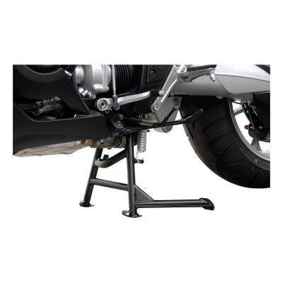 SW MOTECH SW-Motech B&eacute;quille centrale - Noir. Honda VFR 1200 (09-16).