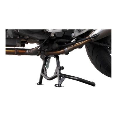 SW MOTECH SW-MOTECH B&eacute;quille centrale noire pour Yamaha TDM 900 (01-09)