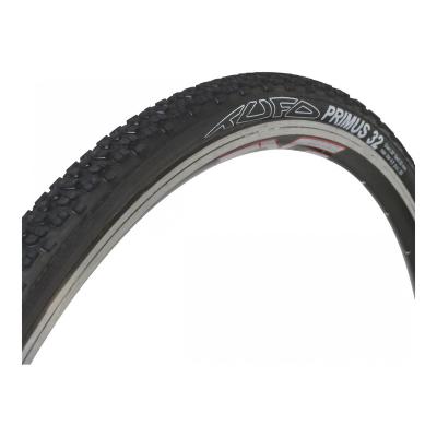 TUFO Boyau de route  Primus 33 SG CX - Noir} - 700c}, Noir}