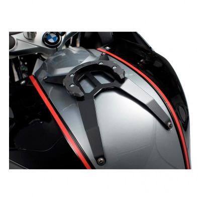 SW MOTECH SW-Motech Anneau de r&eacute;servoir EVO - Noir. BMW F 800 R / S / ST / GT.