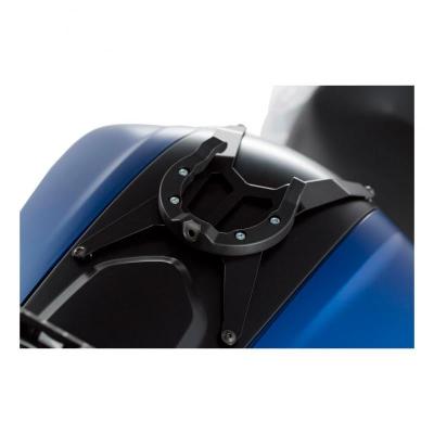 SW MOTECH Bride de fixation r&eacute;servoir SW-MOTECH ION noir BMW F 800 R 09 -
