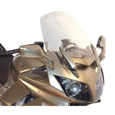 GIVI  Pare-brise, Bulle moto et scooter, D436ST sur&eacute;lev&eacute; transparent