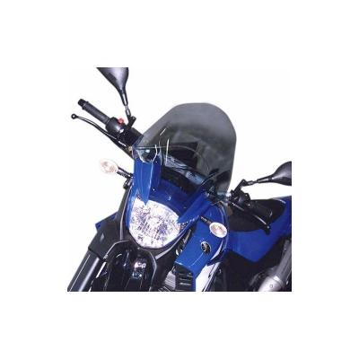 GIVI Bulle moto  Yamaha Xt 660 R/Xt 660 X (2004 &Agrave; 2016)