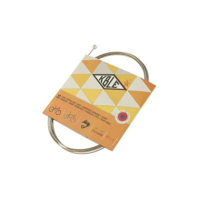 SHIMANO Cable derailleur inox type  2.00 m (vendu par boite de 25)