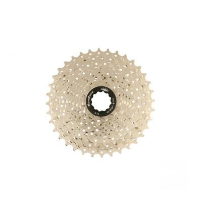 CASSETTE SUNRACE S8 NOIR 11V.(11-46