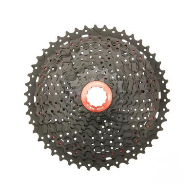 SUNRACE Miche 305752065 Cassette  11v.11-42 Noir Unisex-Adult