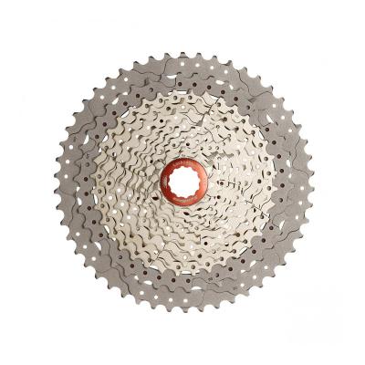 SUNRACE  Mz90 Cassette Argent&eacute; 12s / 11-50t