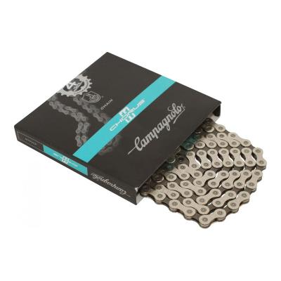 CAMPAGNOLO  Chorus Road Chain Gris 114 Links