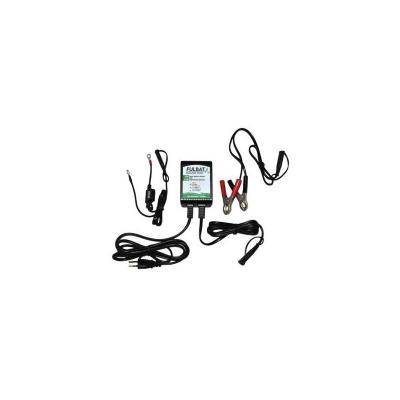 FULBAT  - Chargeur batterie moto  Fulload 1500 12V 1.5A