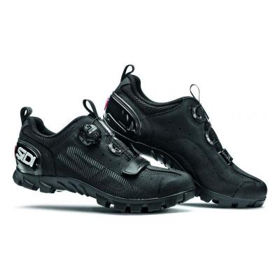 SIDI  Sd15 Mtb Shoes Noir EU 39 Homme