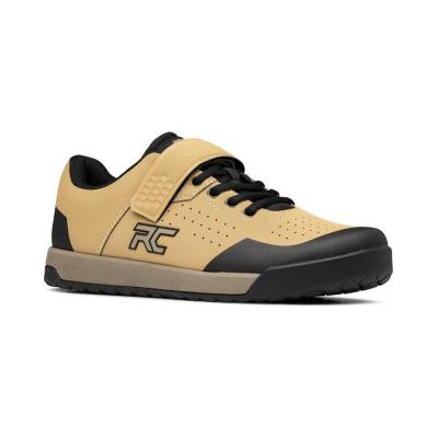 RIDE CONCEPTS Chaussures  hellion clip noir khaki