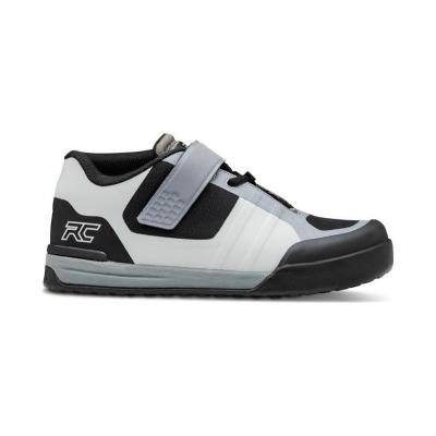 RIDE CONCEPTS Chaussures  transition clip gris fonce clair