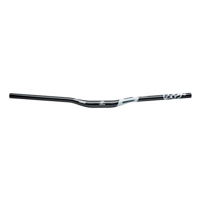 REVERSE COMPONENTS Cintre VTT relev&eacute; 18mm Reverse Base 790mm &Oslash; 31,8mm noir/gris