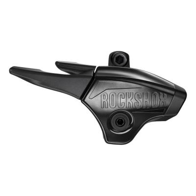 ROCKSHOX Commande  OneLoc Sprint (distance) - L-Above, R-Below Noir