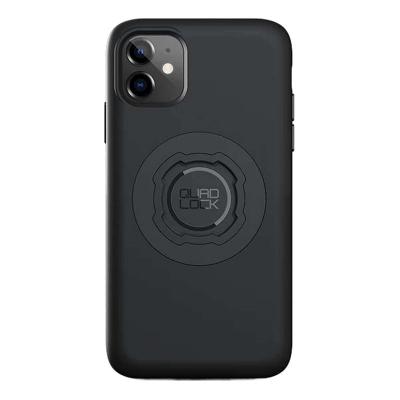Coque de protection quad lock mag case pour iphone 11