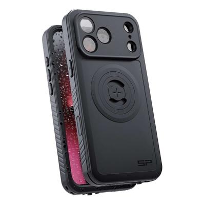 SP CONNECT Coque de protection  SPC+ Xtreme iPhone 17 Pro Max
