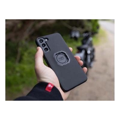 QUAD LOCK Coque t&eacute;l&eacute;phone  avec fixation Samsung S23 Plus