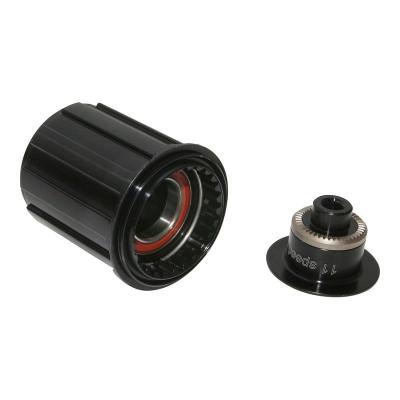 DT SWISS  Kit de Rotor Road 11 Adulte Unisexe, Noir, 10 x 10 x 4 cm