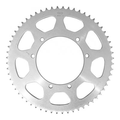 AFAM Couronne acier 60 dents - 428  Sherco Enduro 50