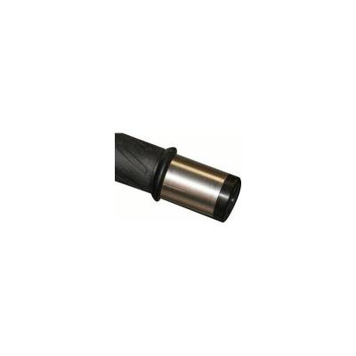 R&G Embouts de guidon  Racing noir Suzuki GSR 600 07-12