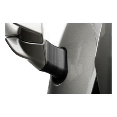 SW MOTECH Extension de r&eacute;troviseur SW-MOTECH Profile noir Yamaha FJR1300 06-