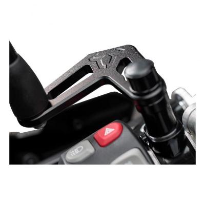 SW MOTECH Extensions de r&eacute;troviseur SW-MOTECH pour BMW noir